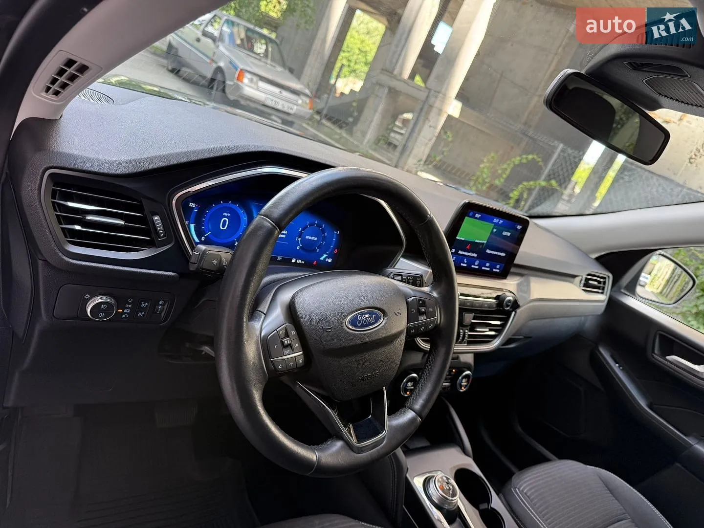 2021 Ford Kuga - мініатюра 25