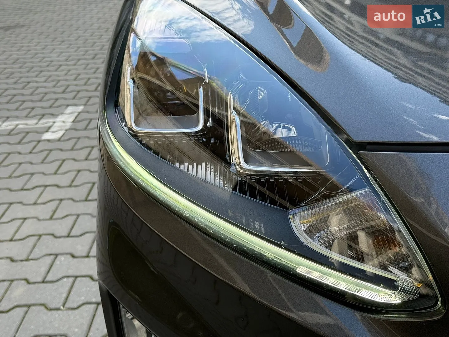 2021 Ford Kuga - мініатюра 19