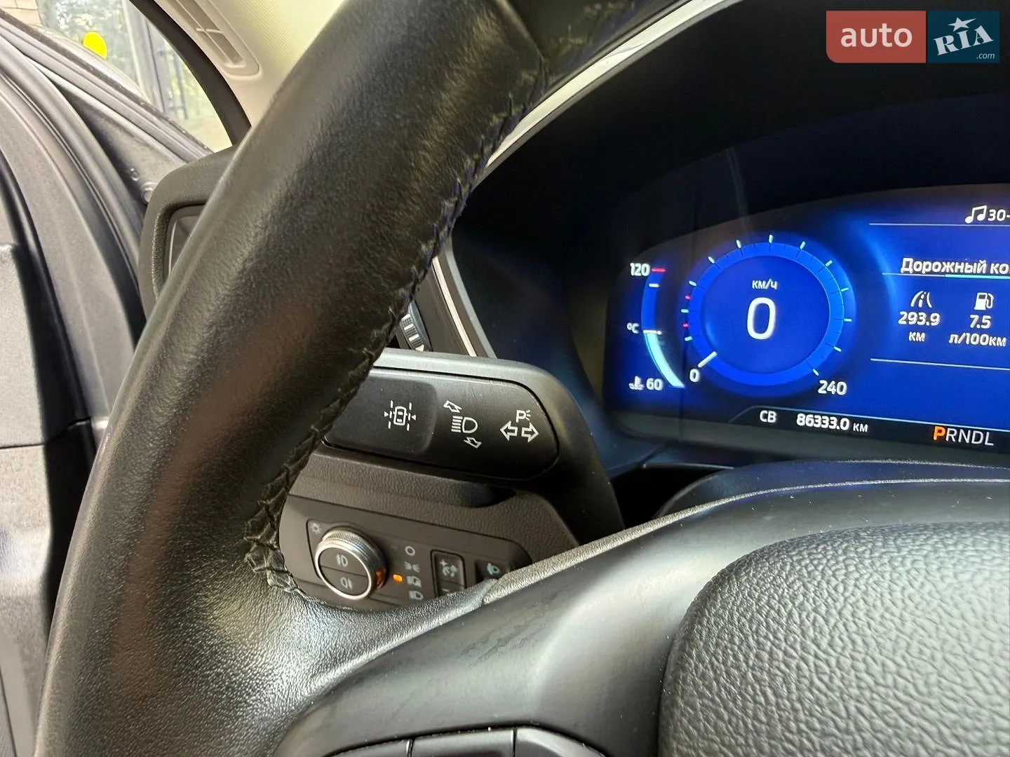 2021 Ford Kuga - мініатюра 31
