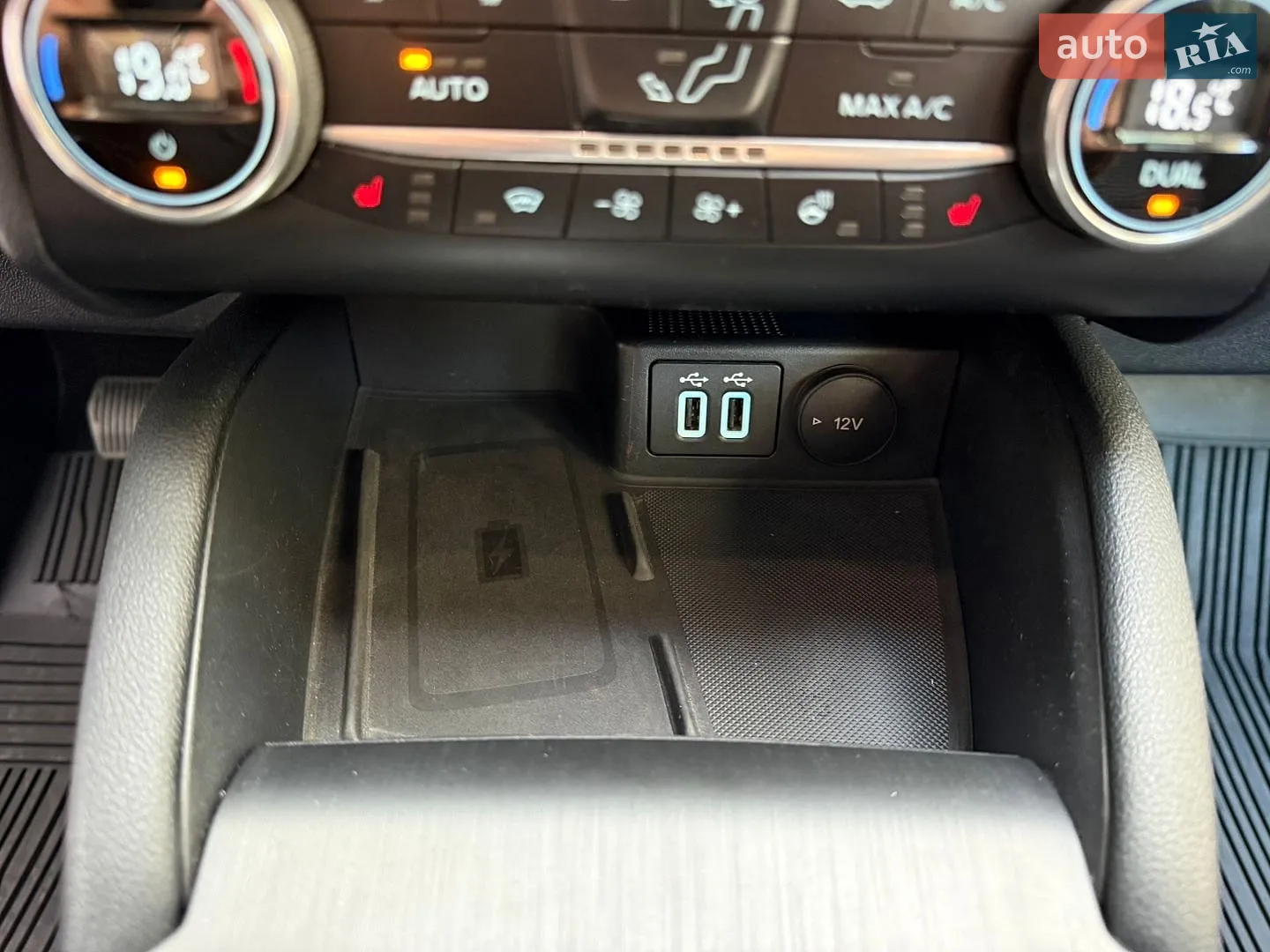 2021 Ford Kuga - мініатюра 37
