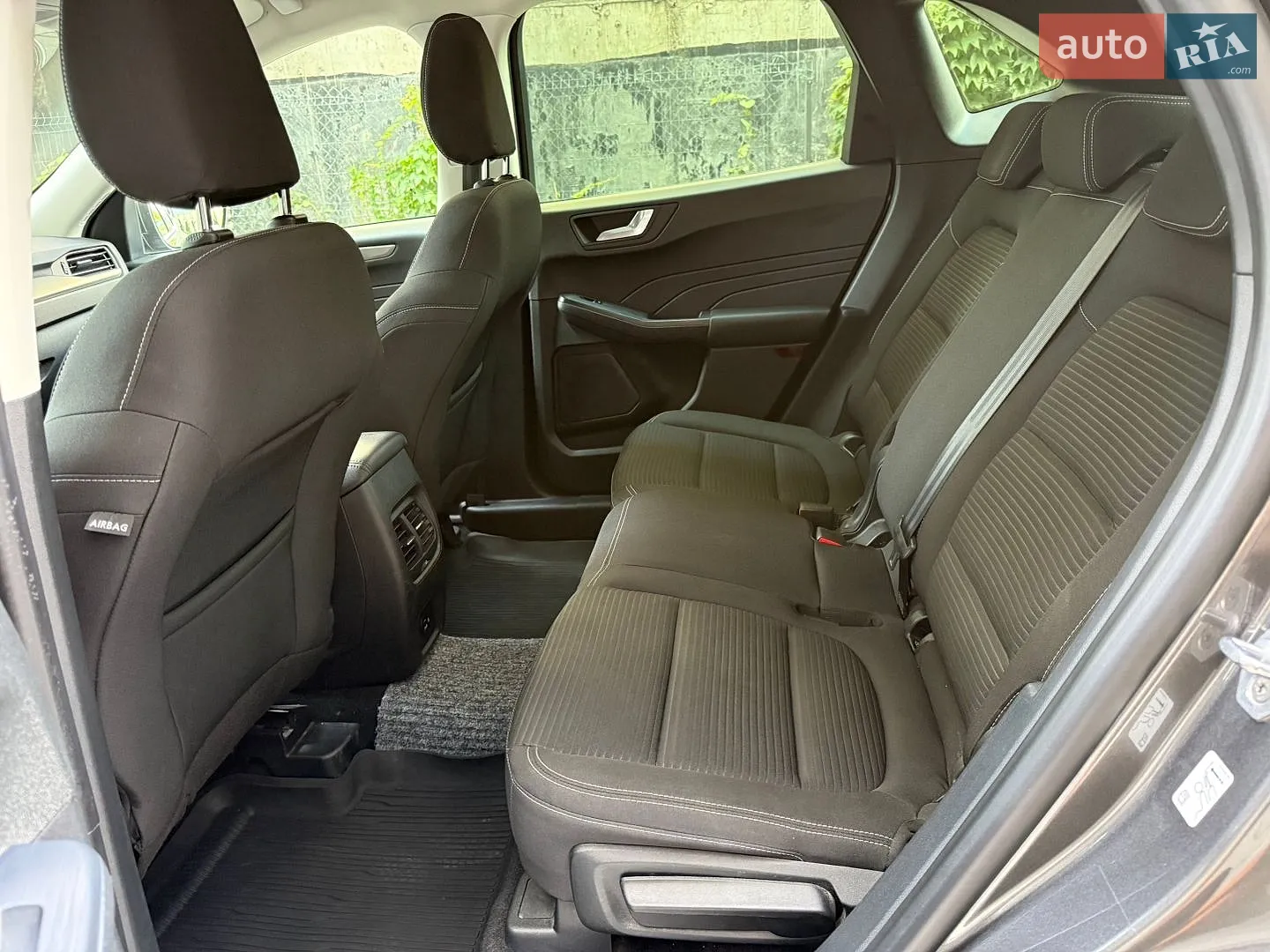 2021 Ford Kuga - мініатюра 41