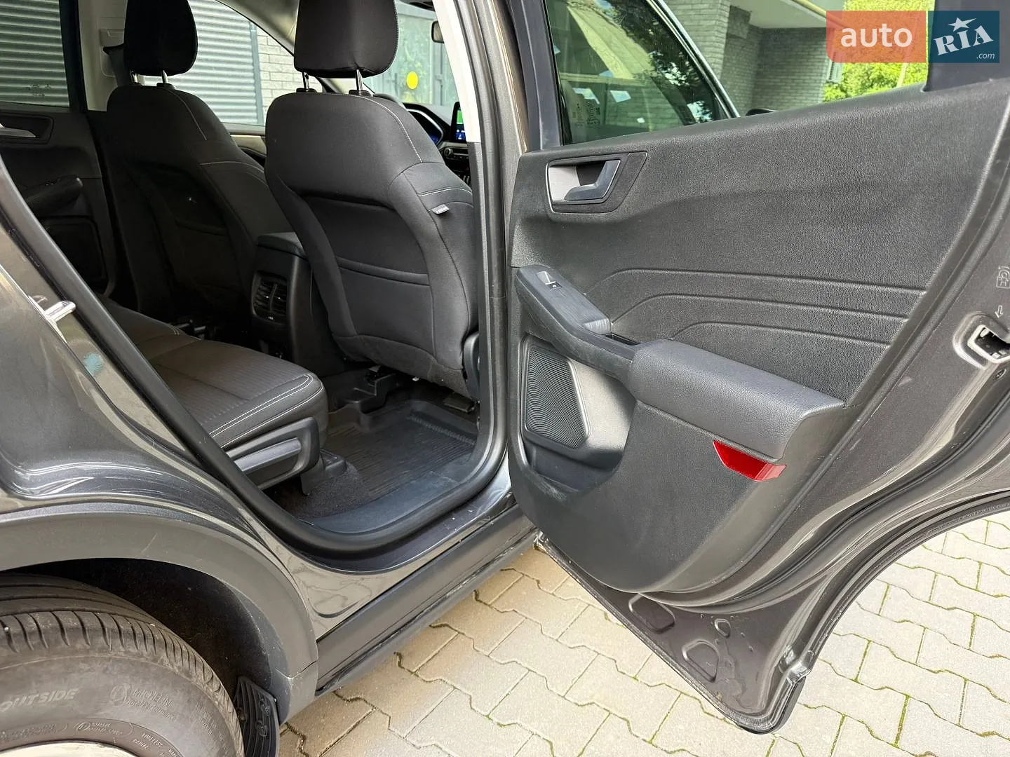 2021 Ford Kuga - мініатюра 42