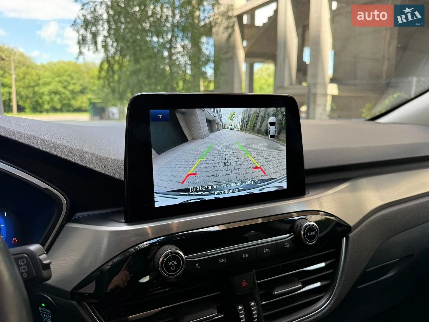 2021 Ford Kuga - мініатюра 38