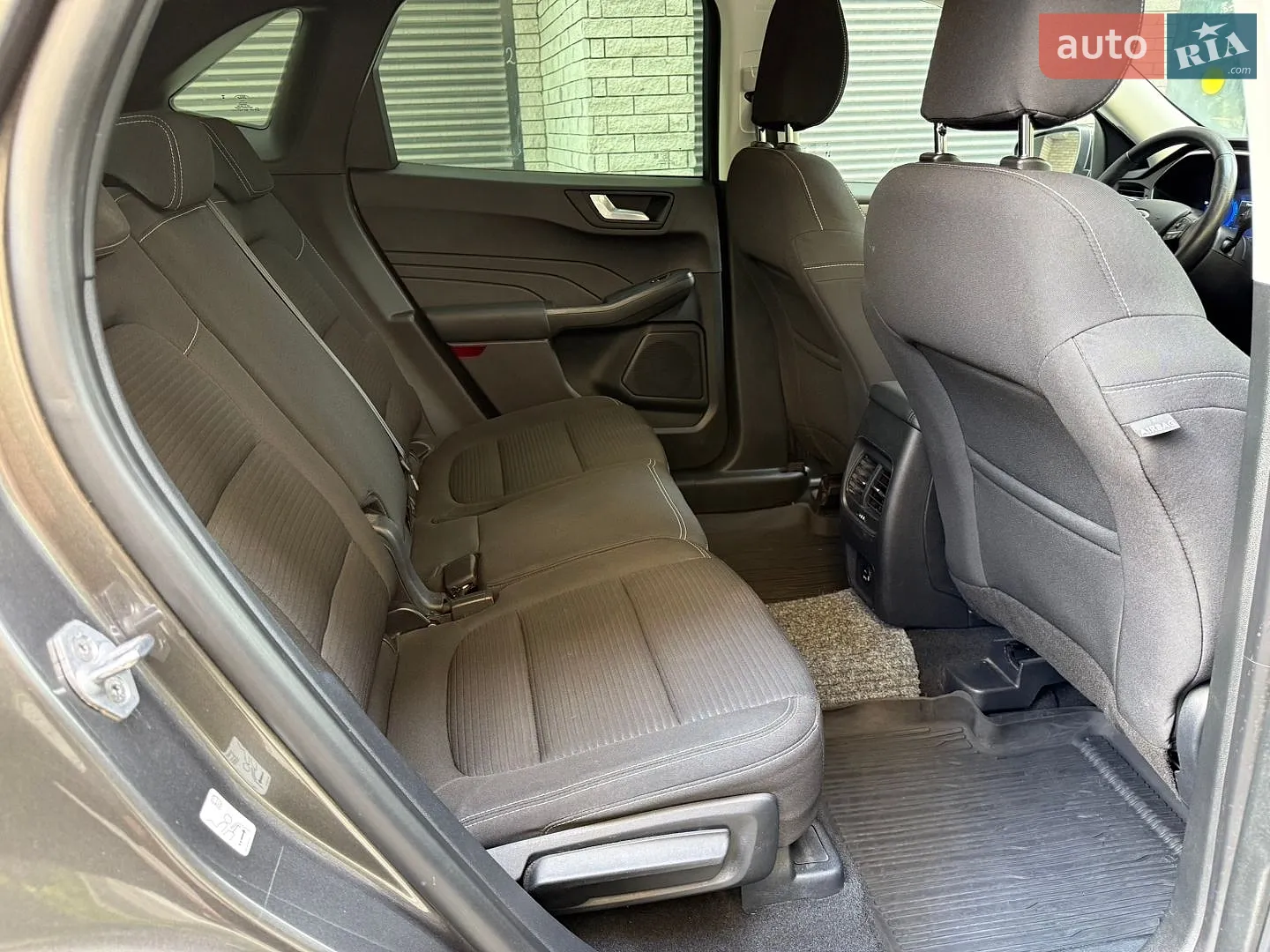 2021 Ford Kuga - мініатюра 43