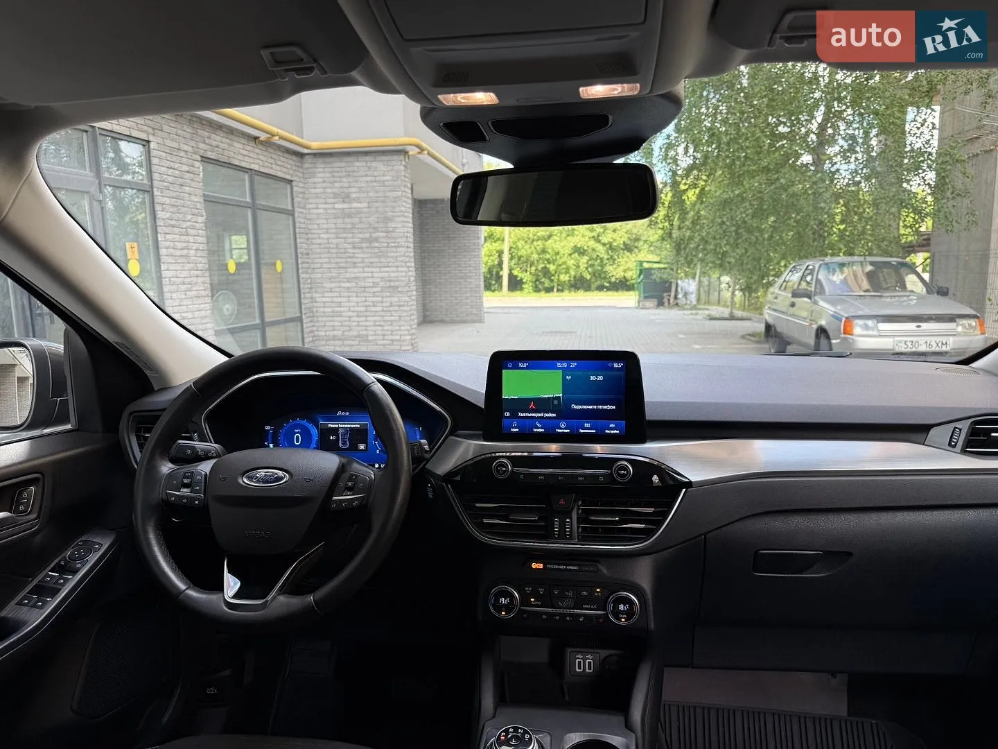 2021 Ford Kuga - мініатюра 45