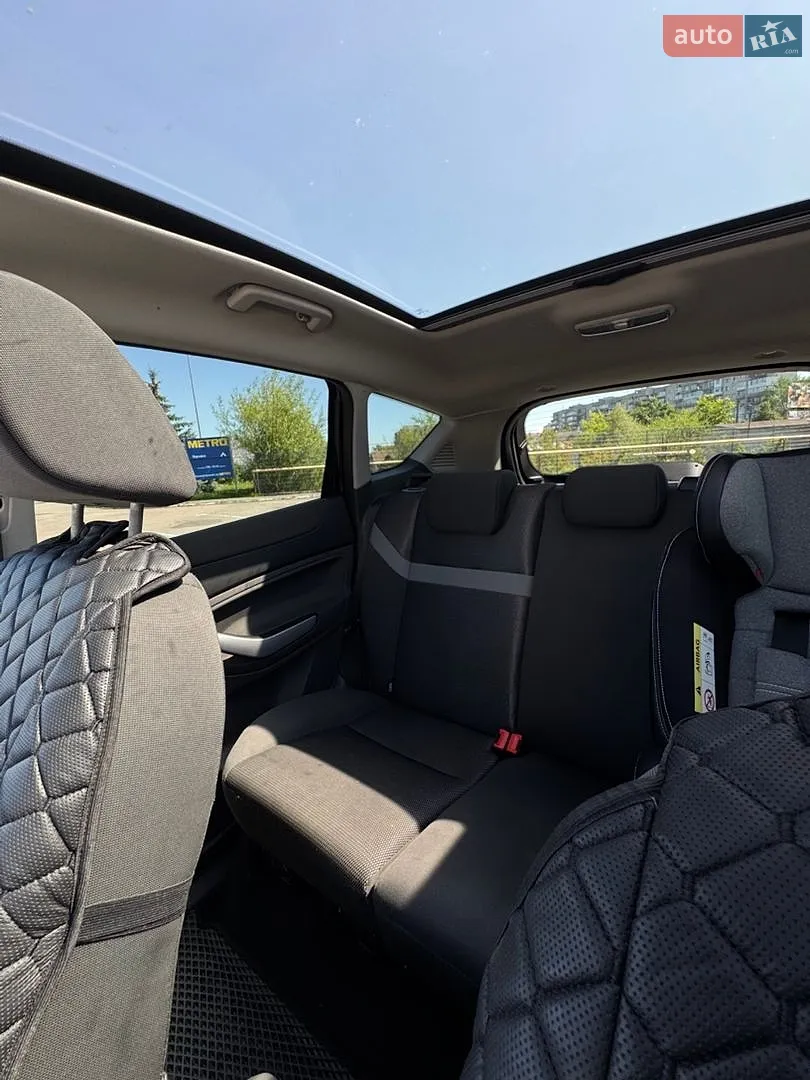 2012 Ford Kuga - мініатюра 18