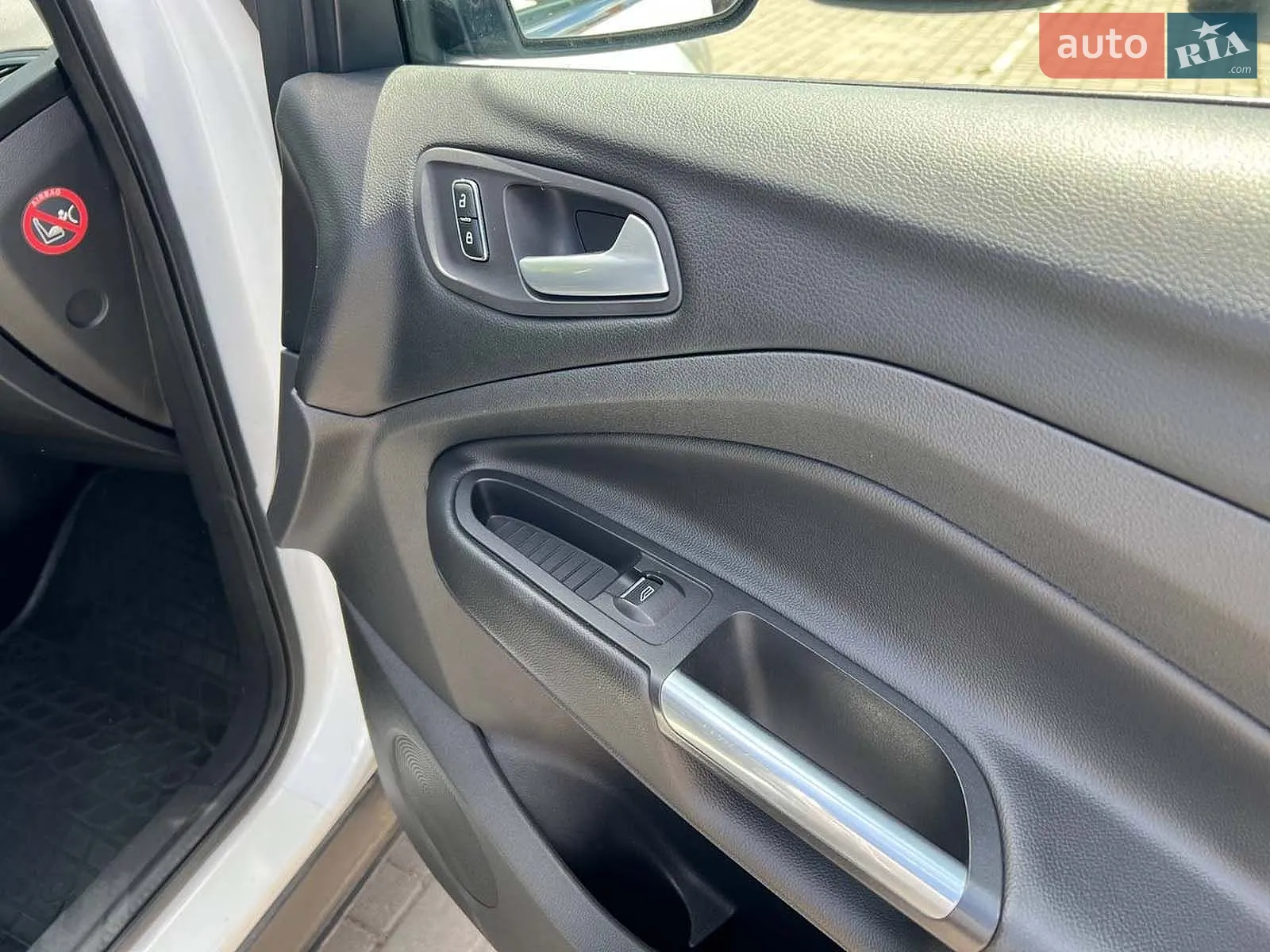 2013 Ford Kuga - мініатюра 16