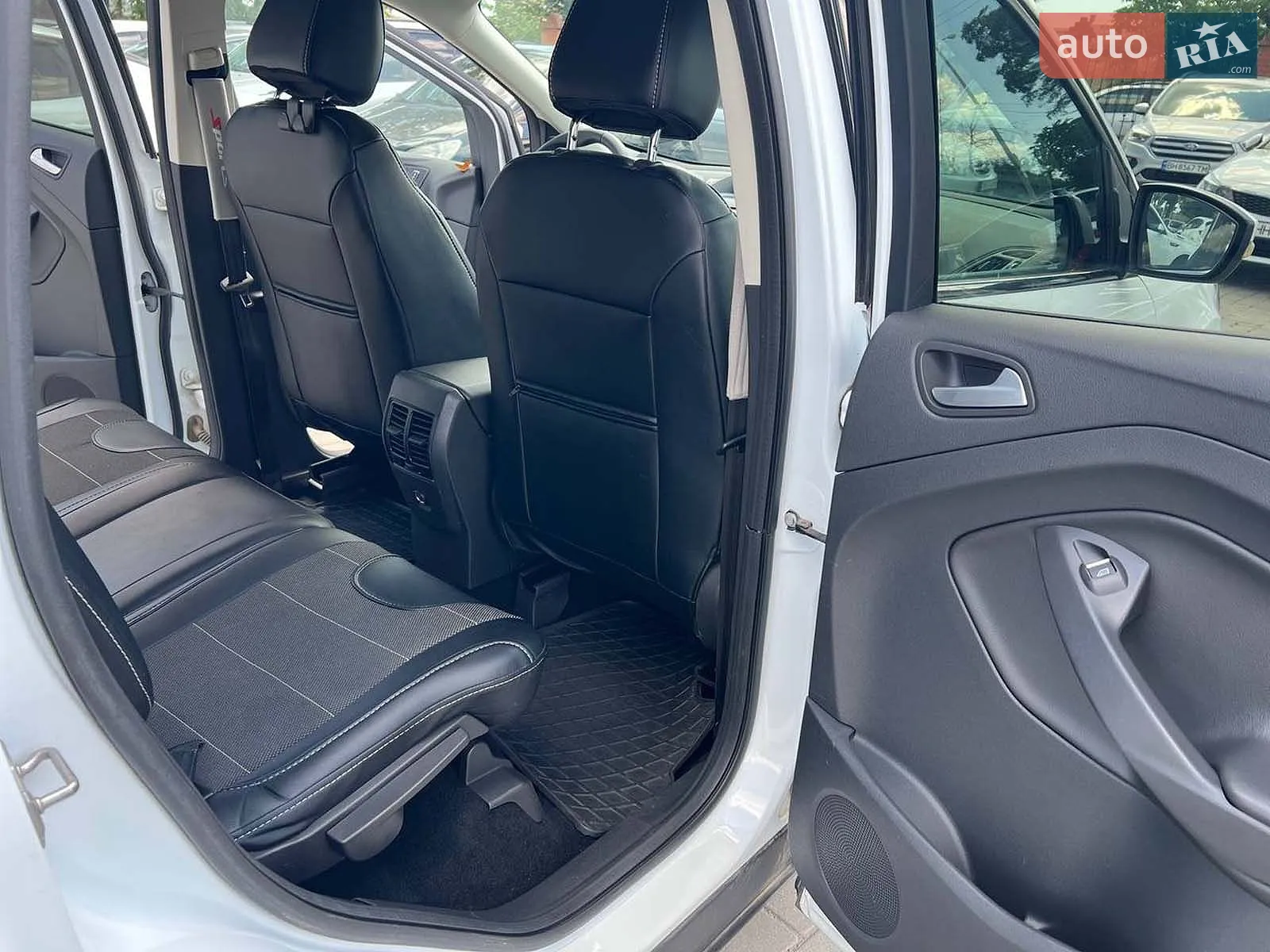 2013 Ford Kuga - мініатюра 26