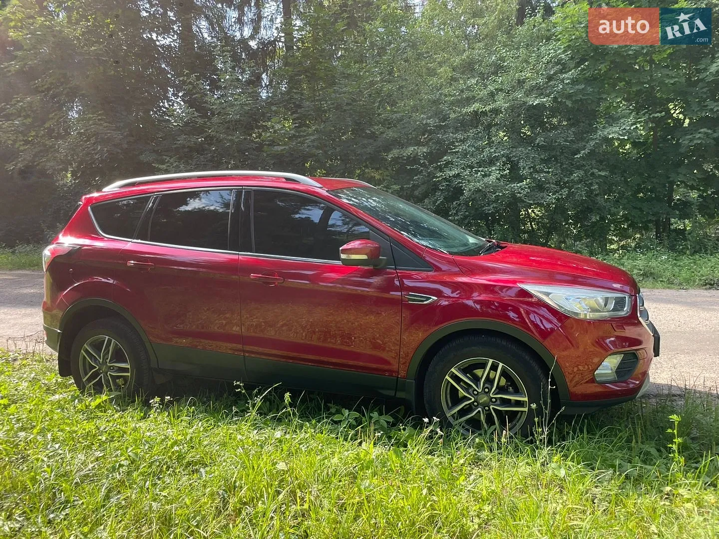 2019 Ford Kuga - мініатюра 7