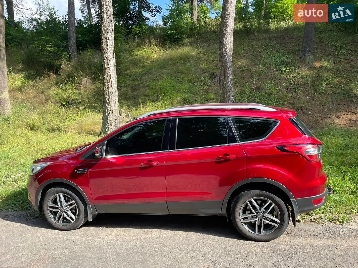 2019 Ford Kuga - мініатюра 10