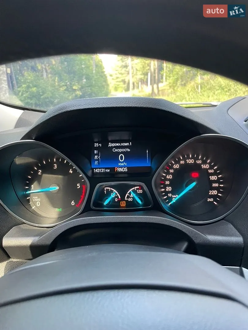 2019 Ford Kuga - мініатюра 24