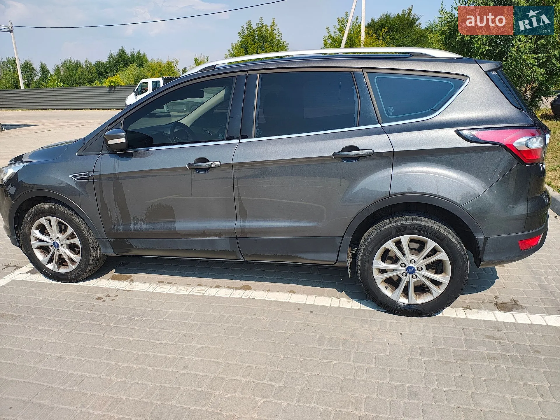 2019 Ford Kuga - мініатюра 6