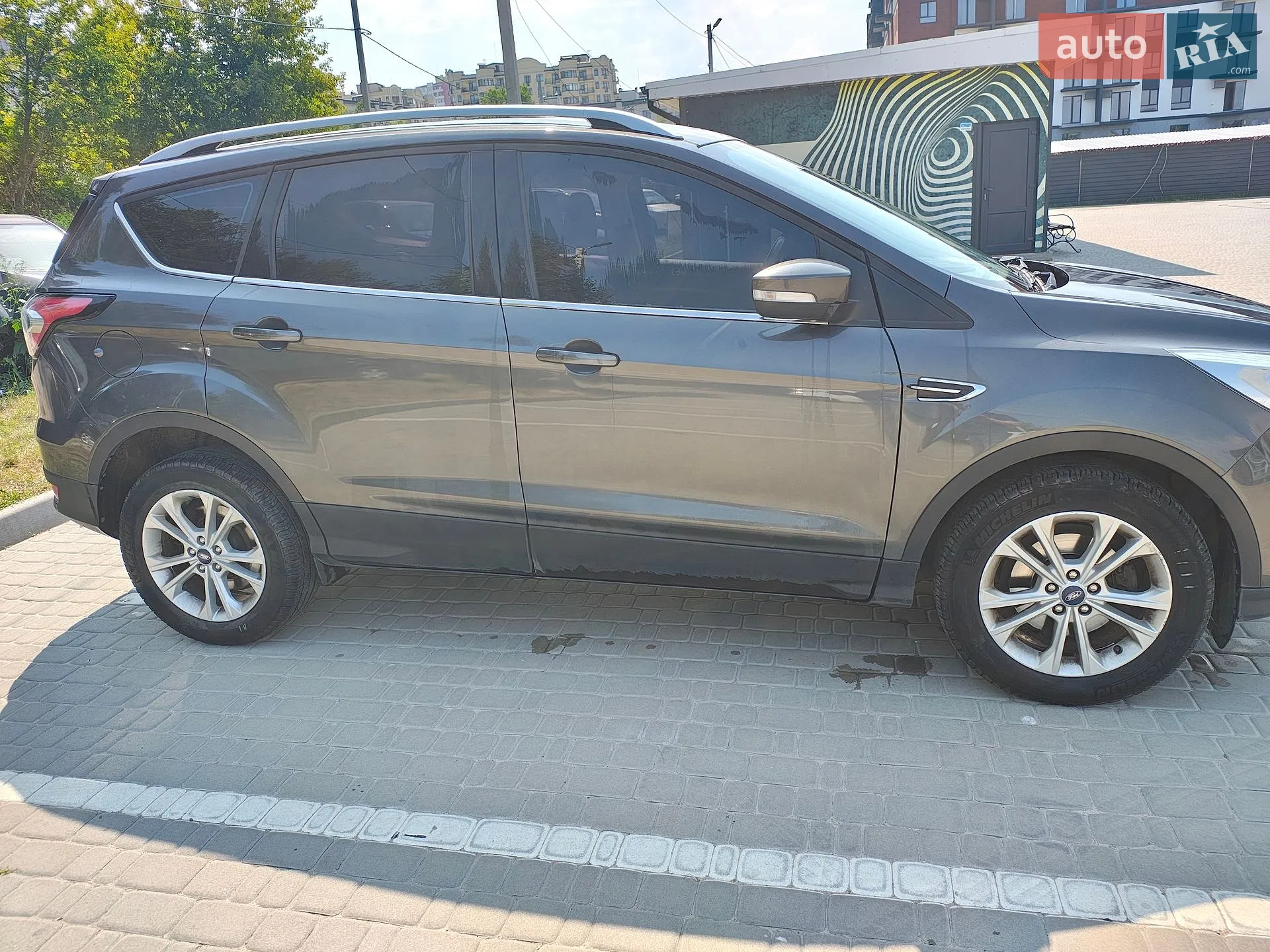 2019 Ford Kuga - мініатюра 10