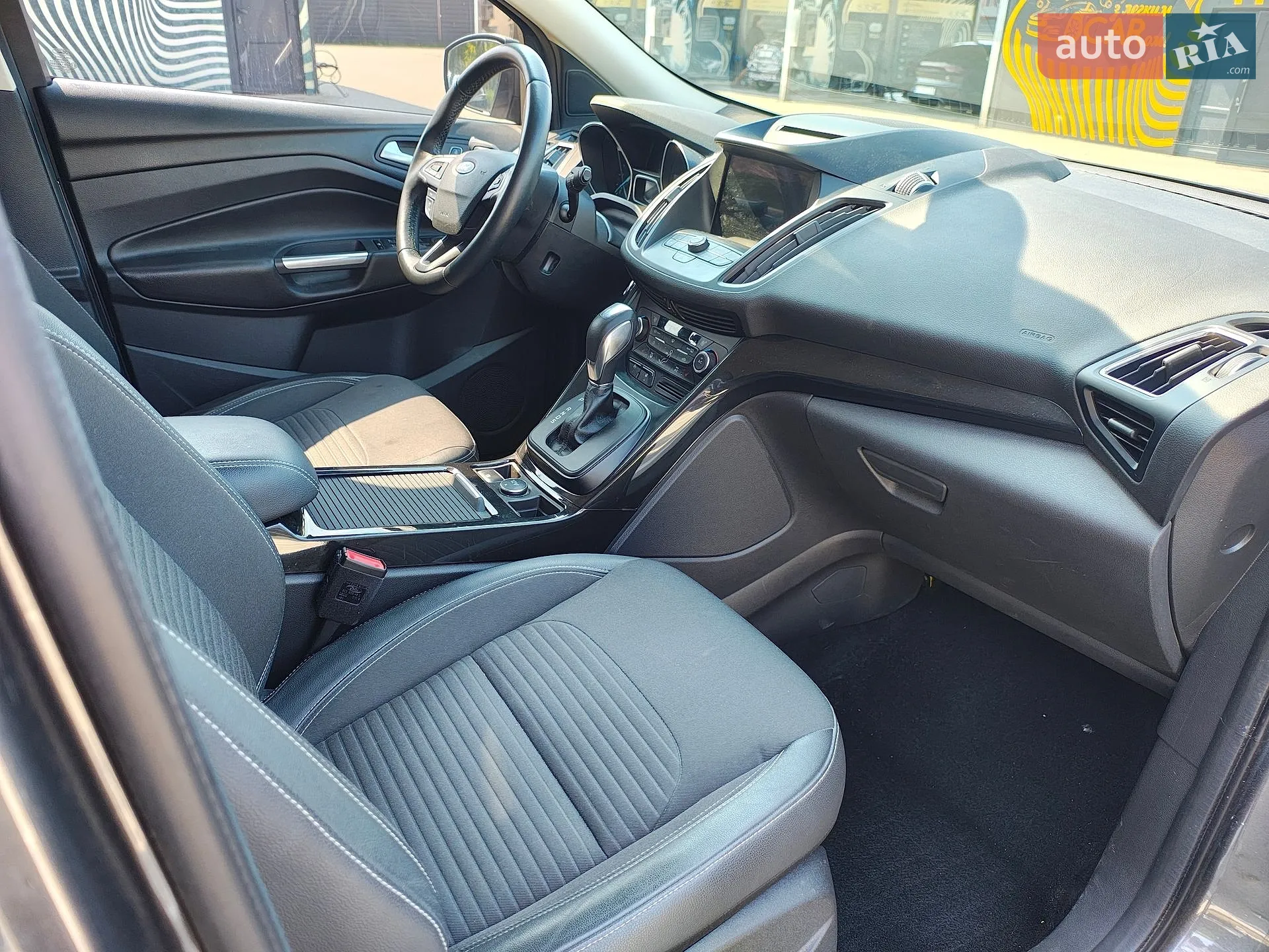 2019 Ford Kuga - мініатюра 13