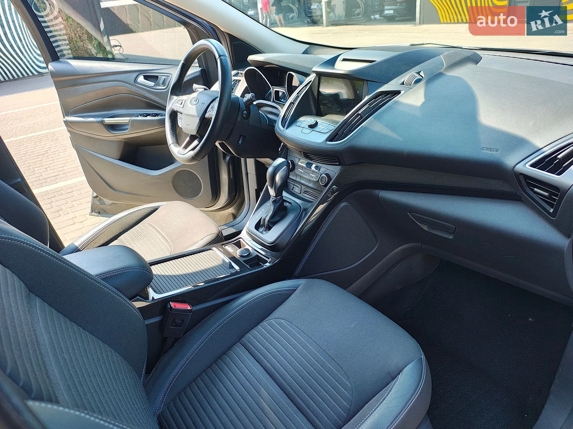 2019 Ford Kuga - мініатюра 18