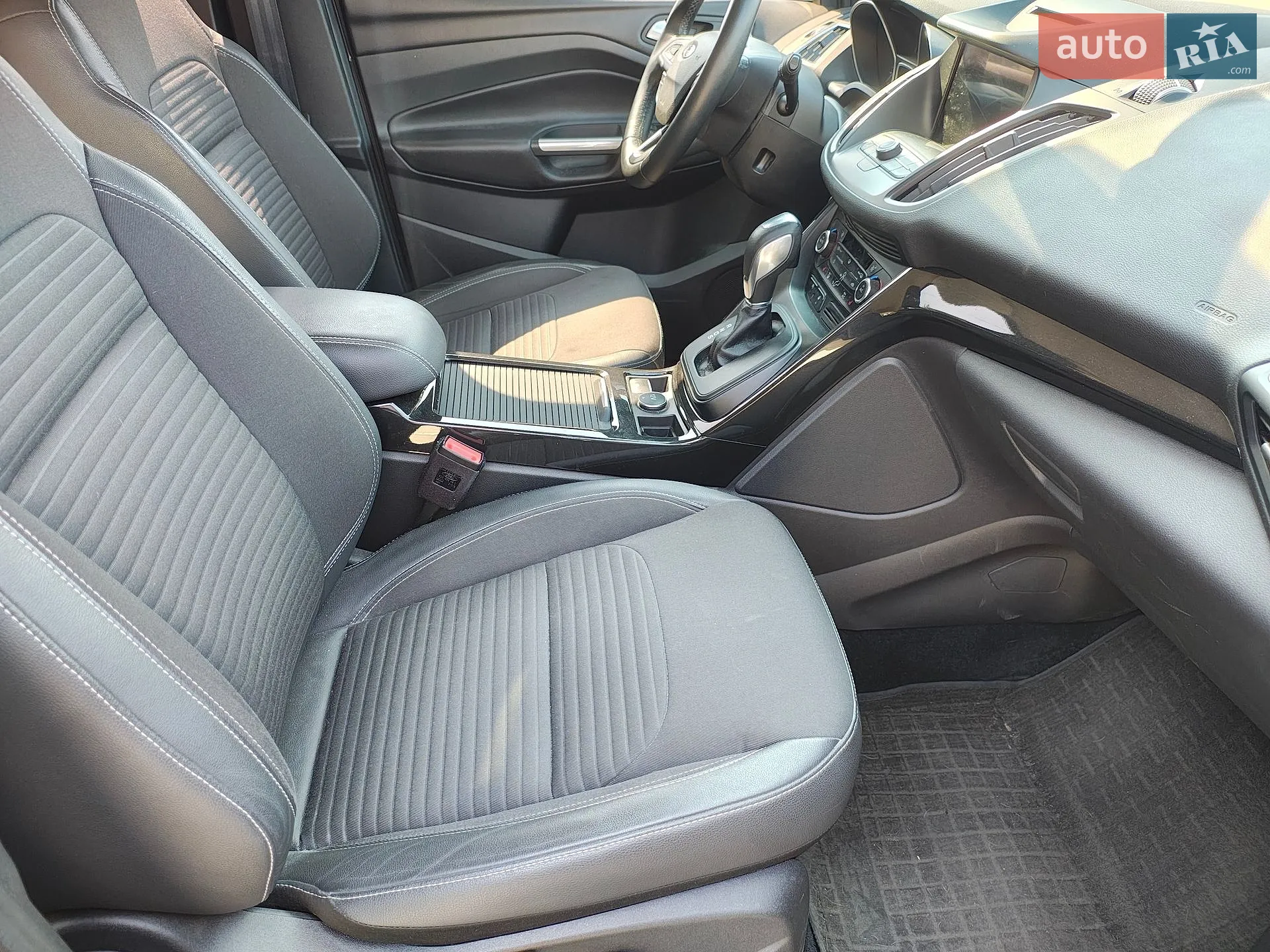 2019 Ford Kuga - мініатюра 23