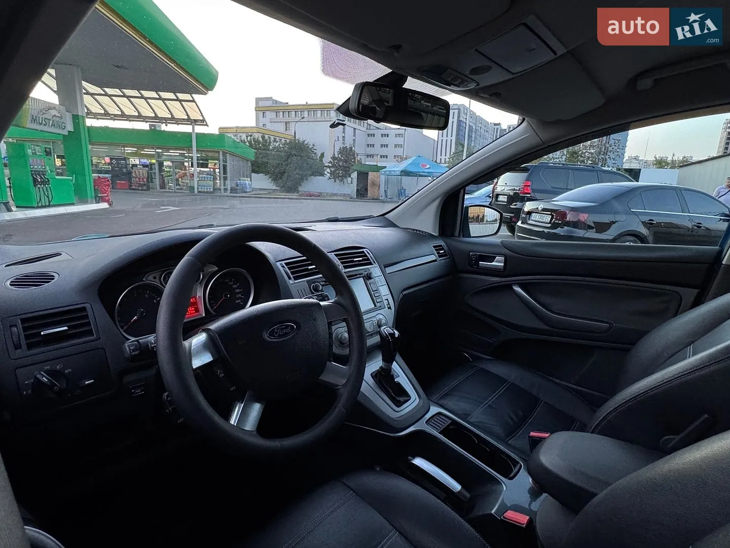 2010 Ford Kuga - мініатюра 23