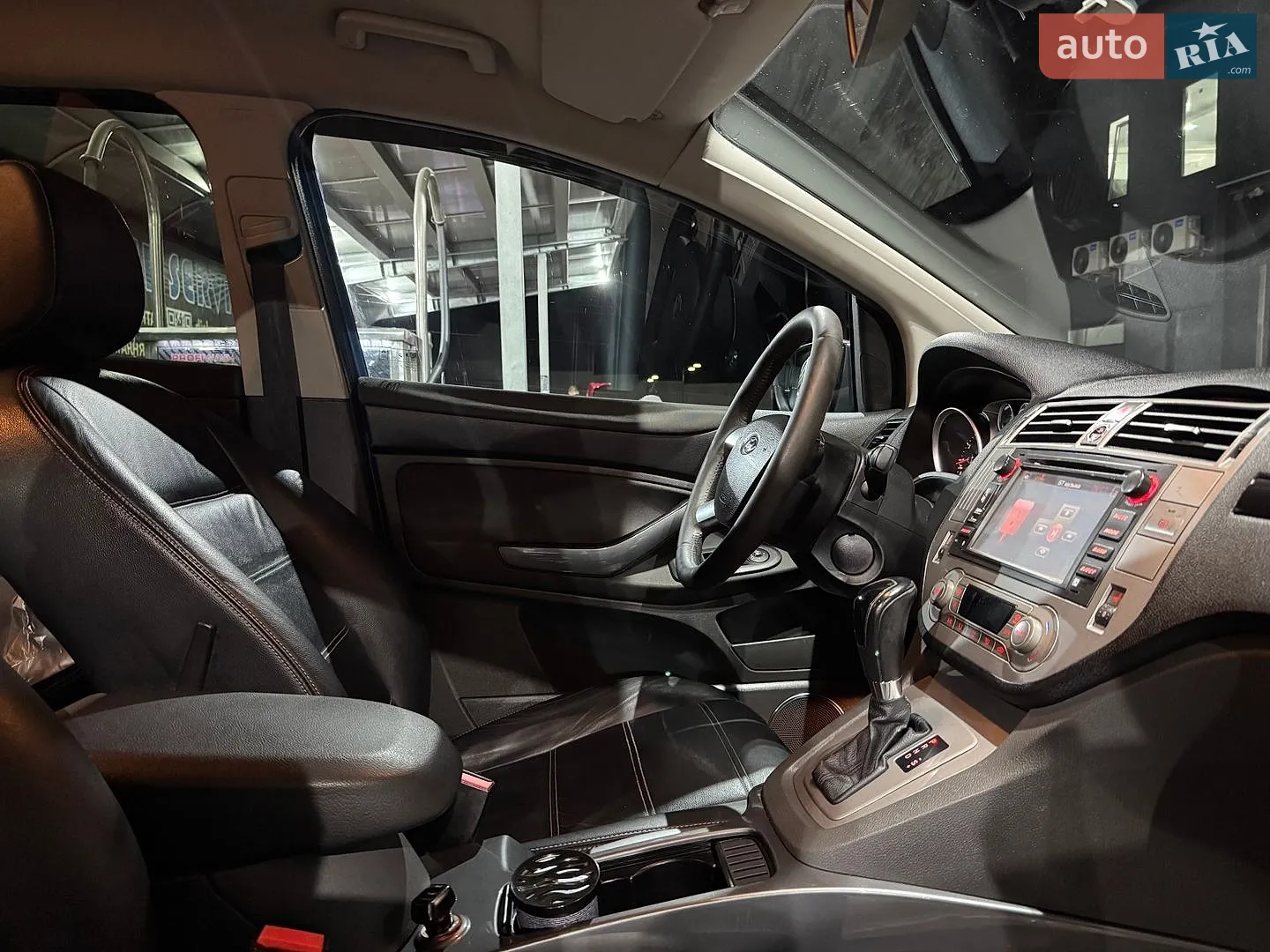 2010 Ford Kuga - мініатюра 36