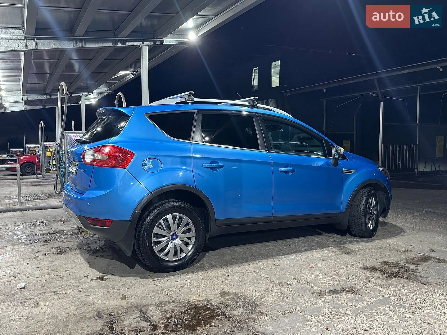 2010 Ford Kuga - мініатюра 44
