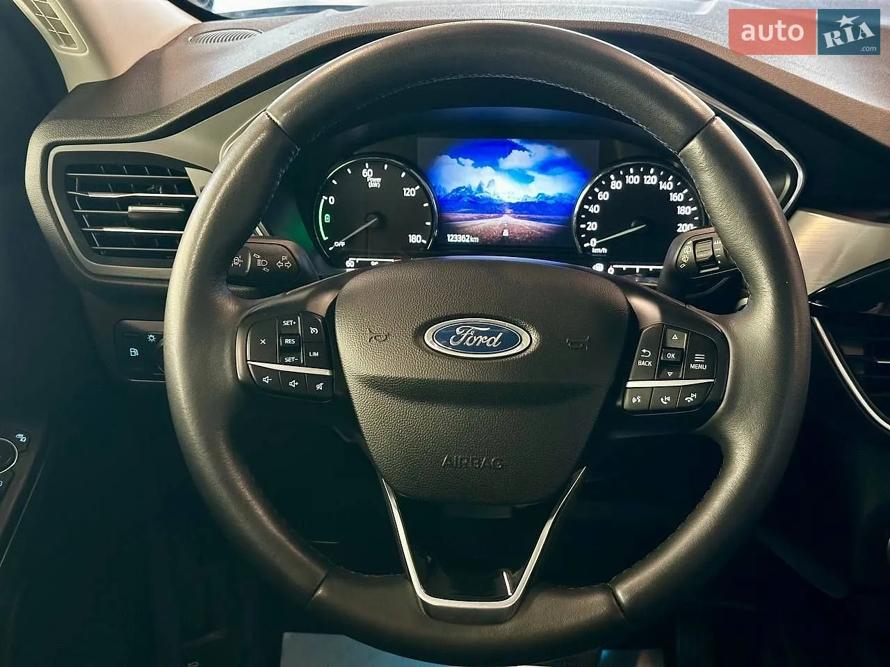 2020 Ford Kuga - мініатюра 19