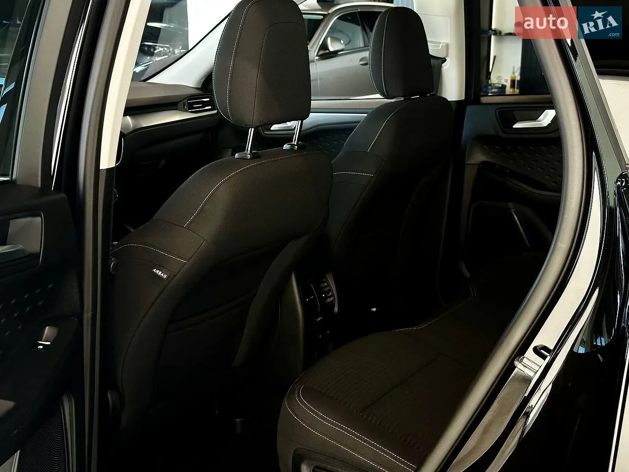 2020 Ford Kuga - мініатюра 22