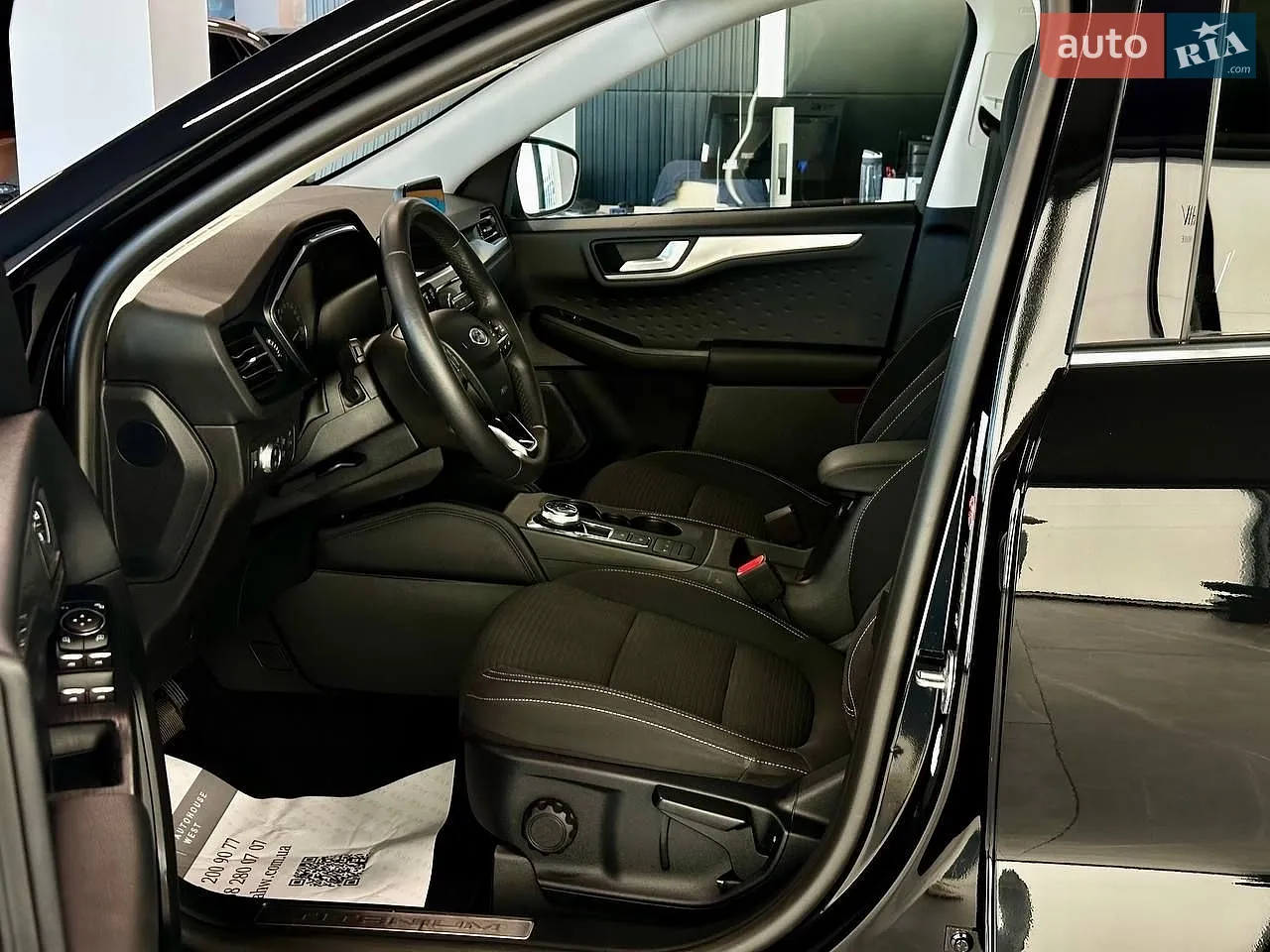 2020 Ford Kuga - мініатюра 25