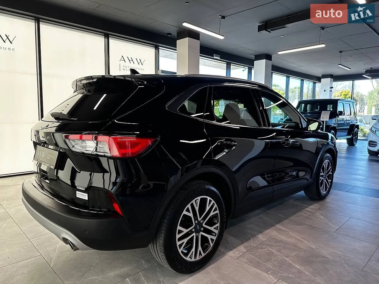 2020 Ford Kuga - мініатюра 29
