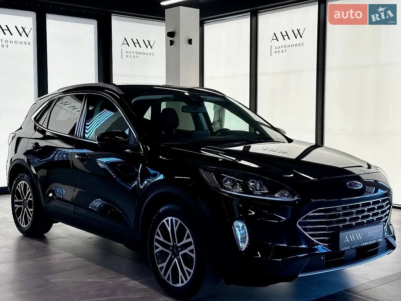2020 Ford Kuga - мініатюра 8
