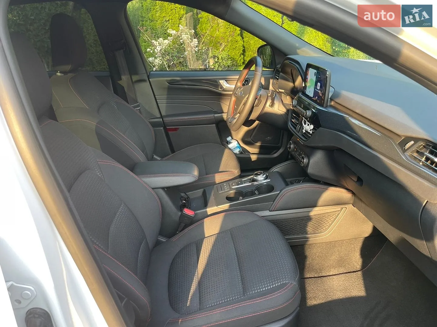 2021 Ford Kuga - мініатюра 18