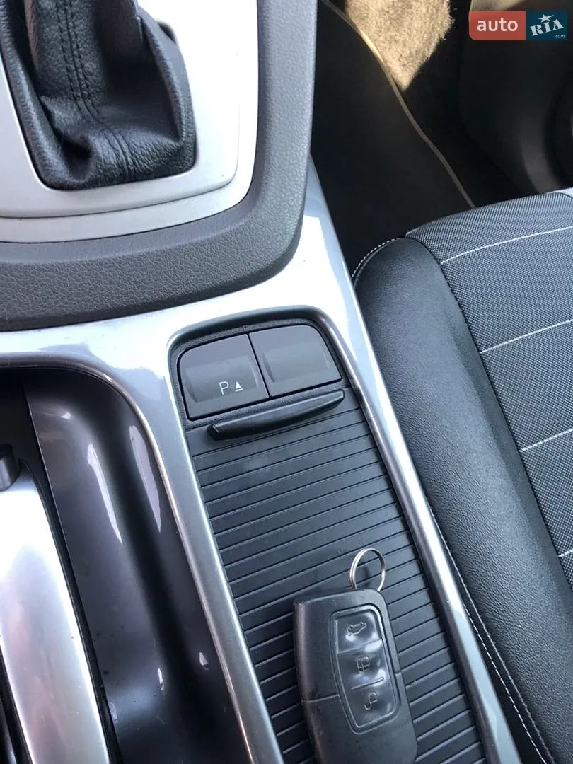 2011 Ford Kuga - мініатюра 22