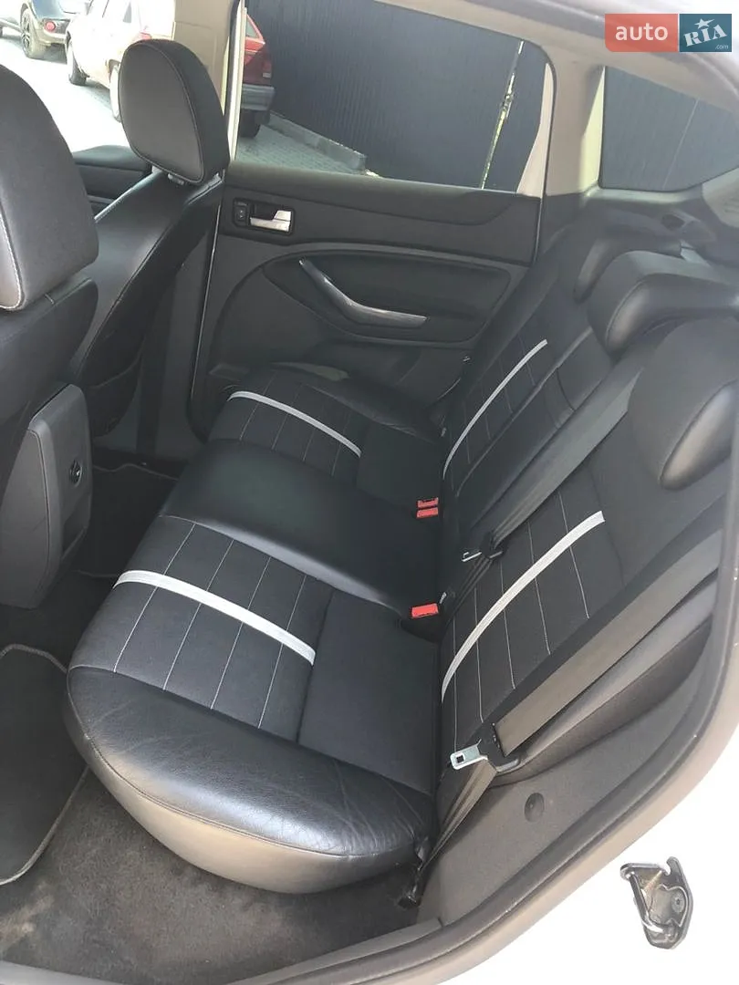 2011 Ford Kuga - мініатюра 27