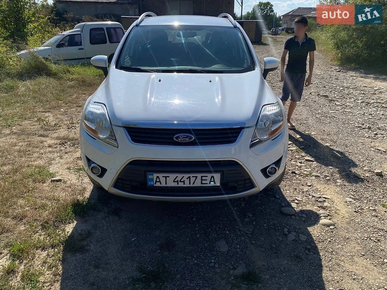 2011 Mazda CX-7 - мініатюра 13