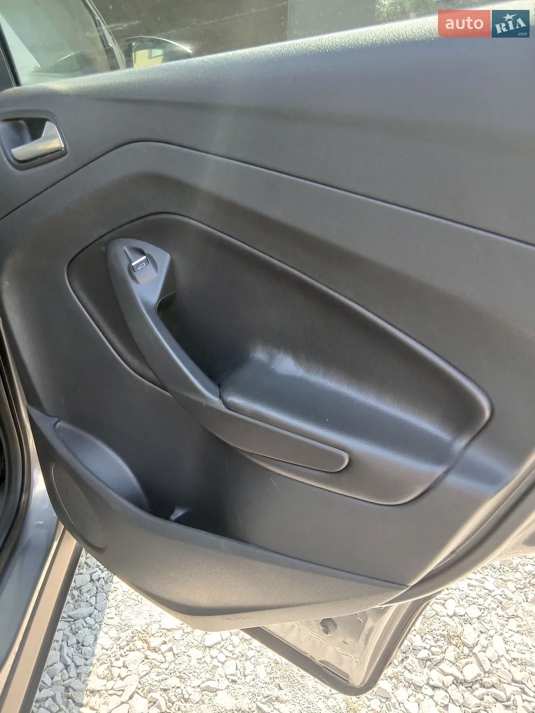 2013 Ford Kuga - мініатюра 6