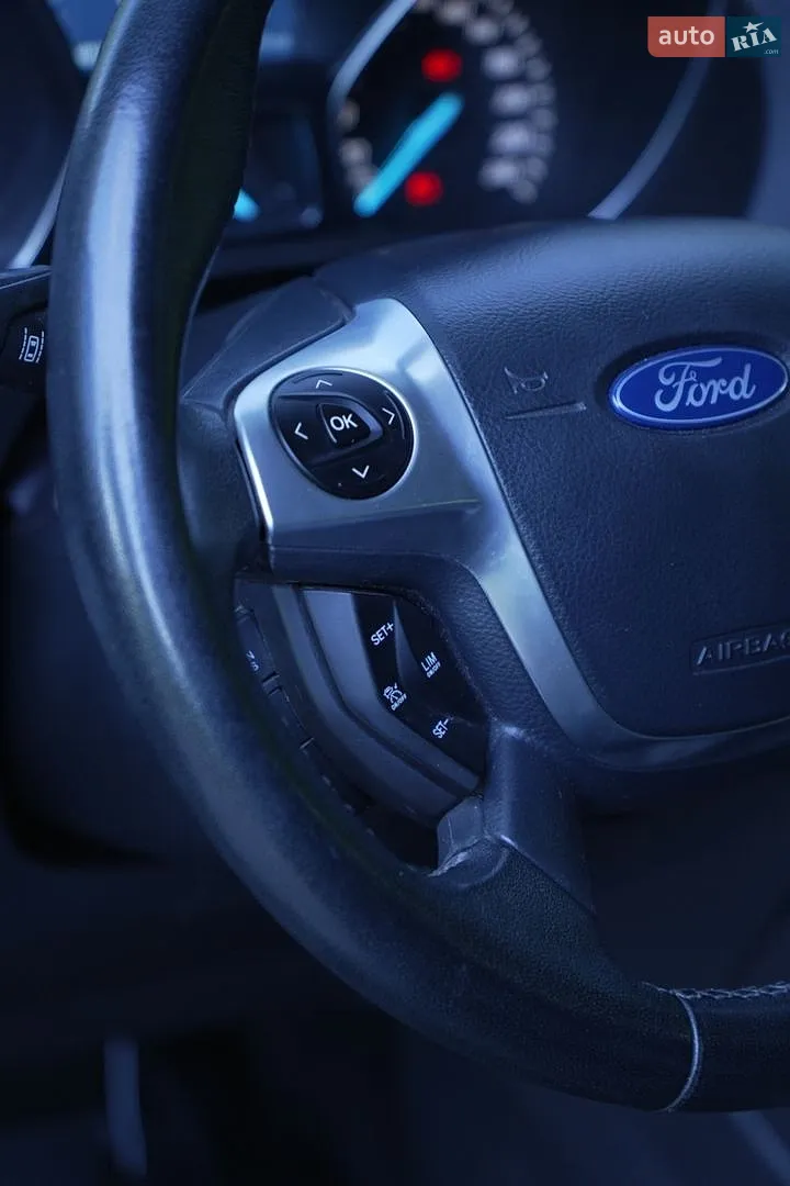 2014 Ford Kuga - мініатюра 31