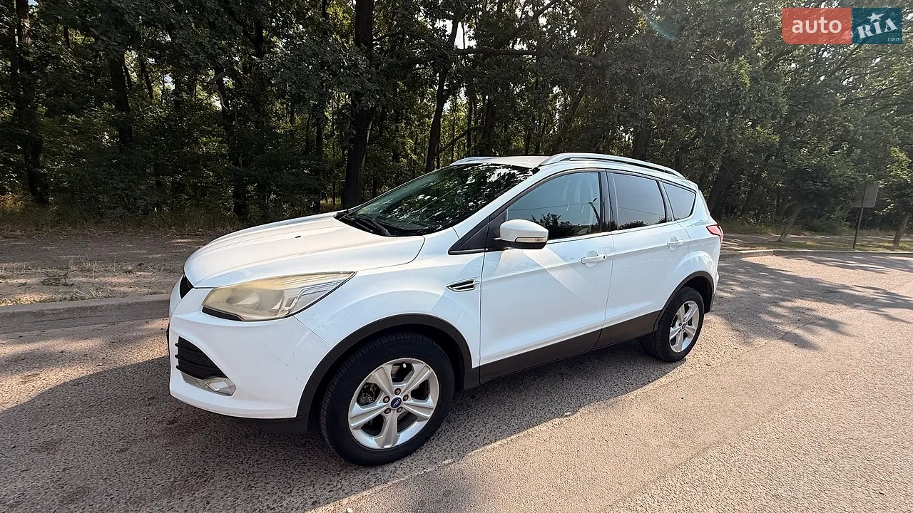 2012 Ford Kuga - мініатюра 38