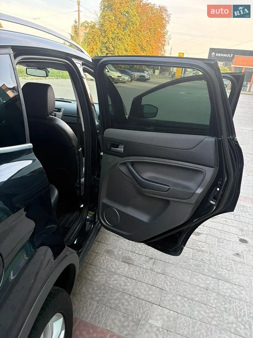 2011 Ford Kuga - мініатюра 20