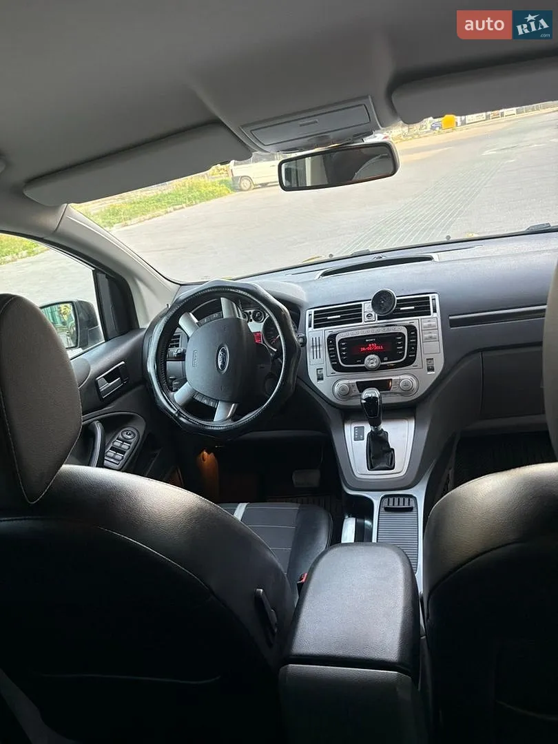 2011 Ford Kuga - мініатюра 28