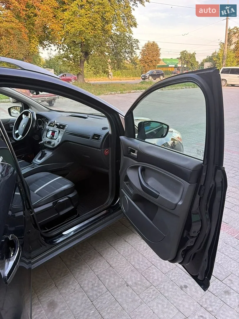 2011 Ford Kuga - мініатюра 30