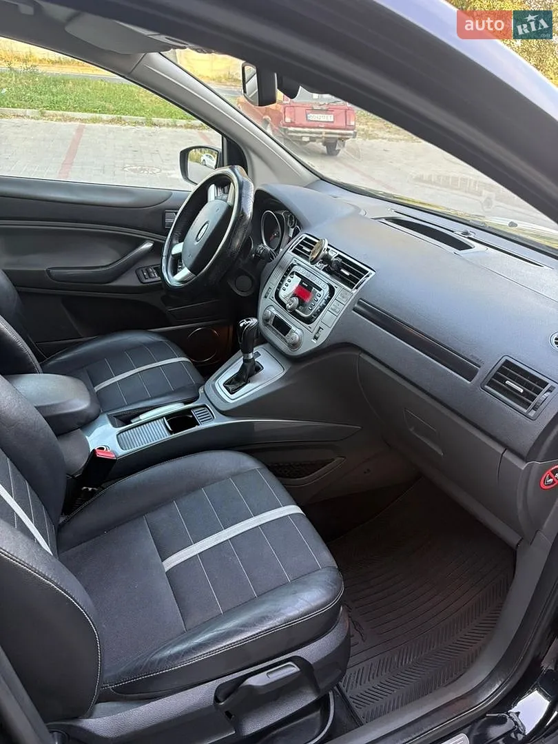 2011 Ford Kuga - мініатюра 35