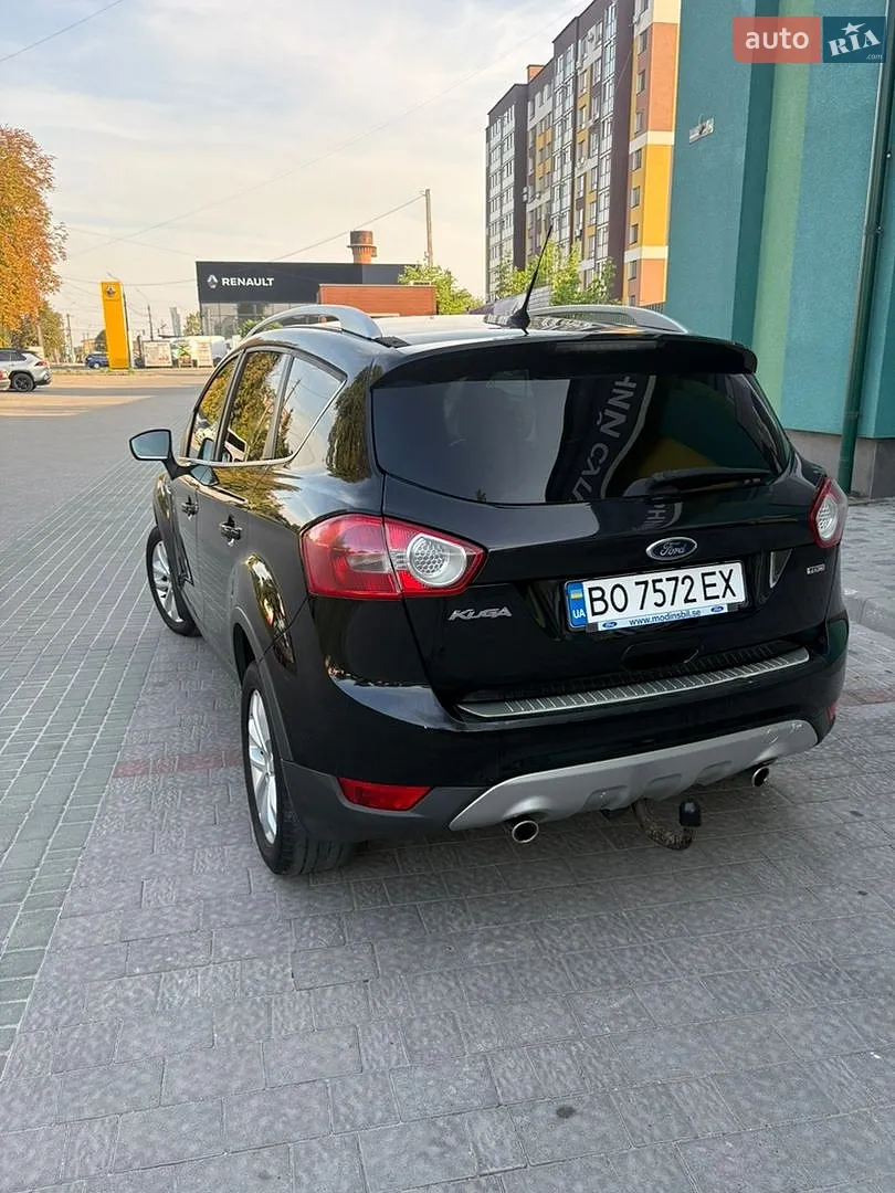 2011 Ford Kuga - мініатюра 42