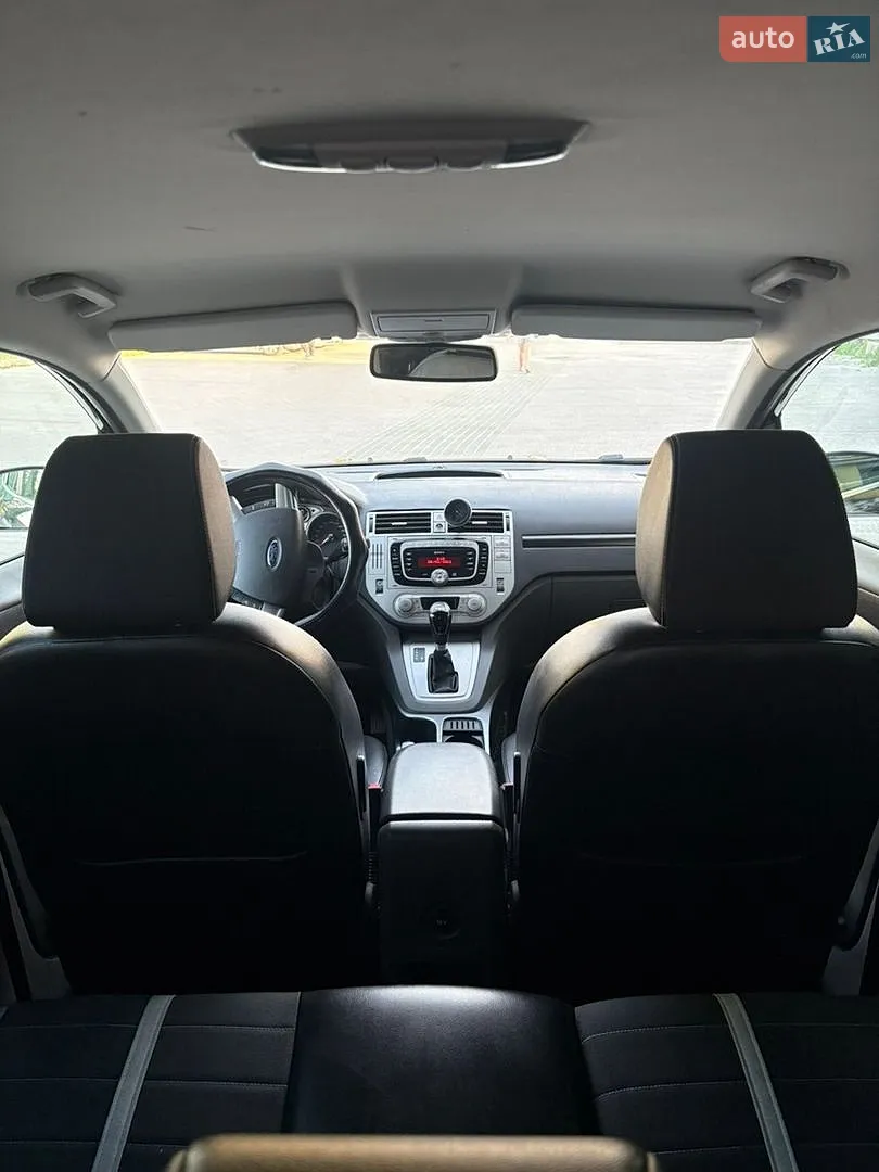2011 Ford Kuga - мініатюра 64