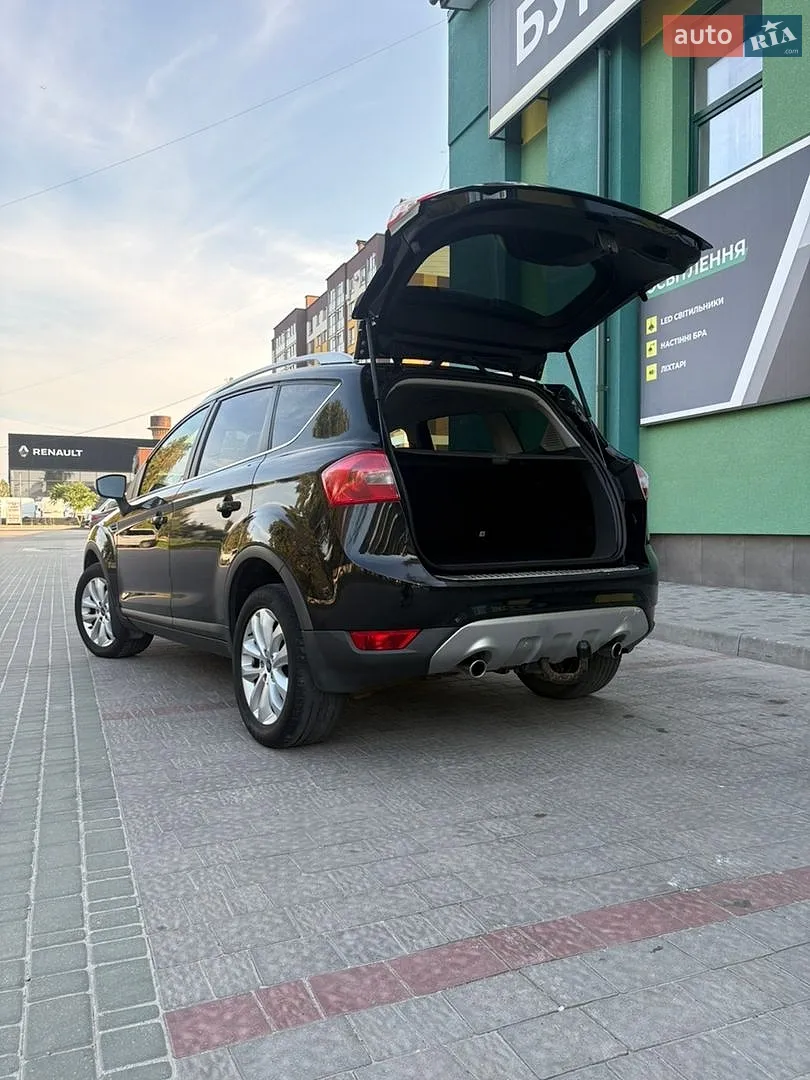 2011 Ford Kuga - мініатюра 69