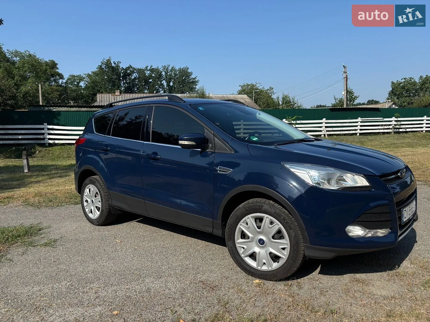 2016 Ford Kuga - мініатюра 6