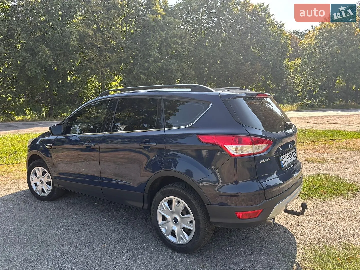 2016 Ford Kuga - мініатюра 10