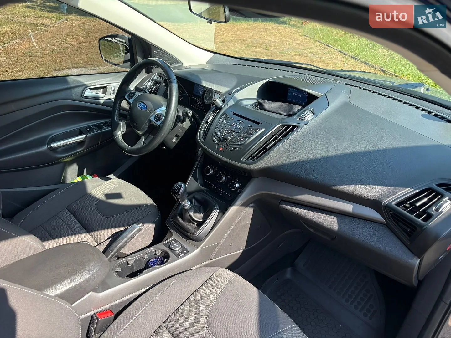 2016 Ford Kuga - мініатюра 15