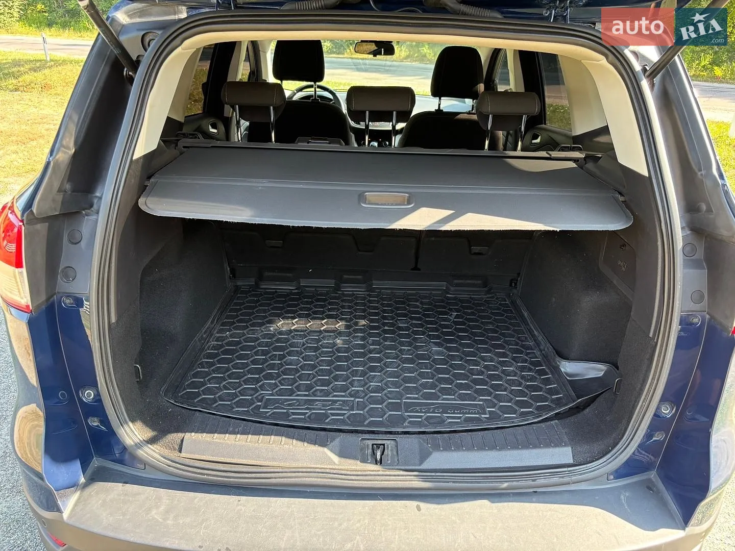 2016 Ford Kuga - мініатюра 20