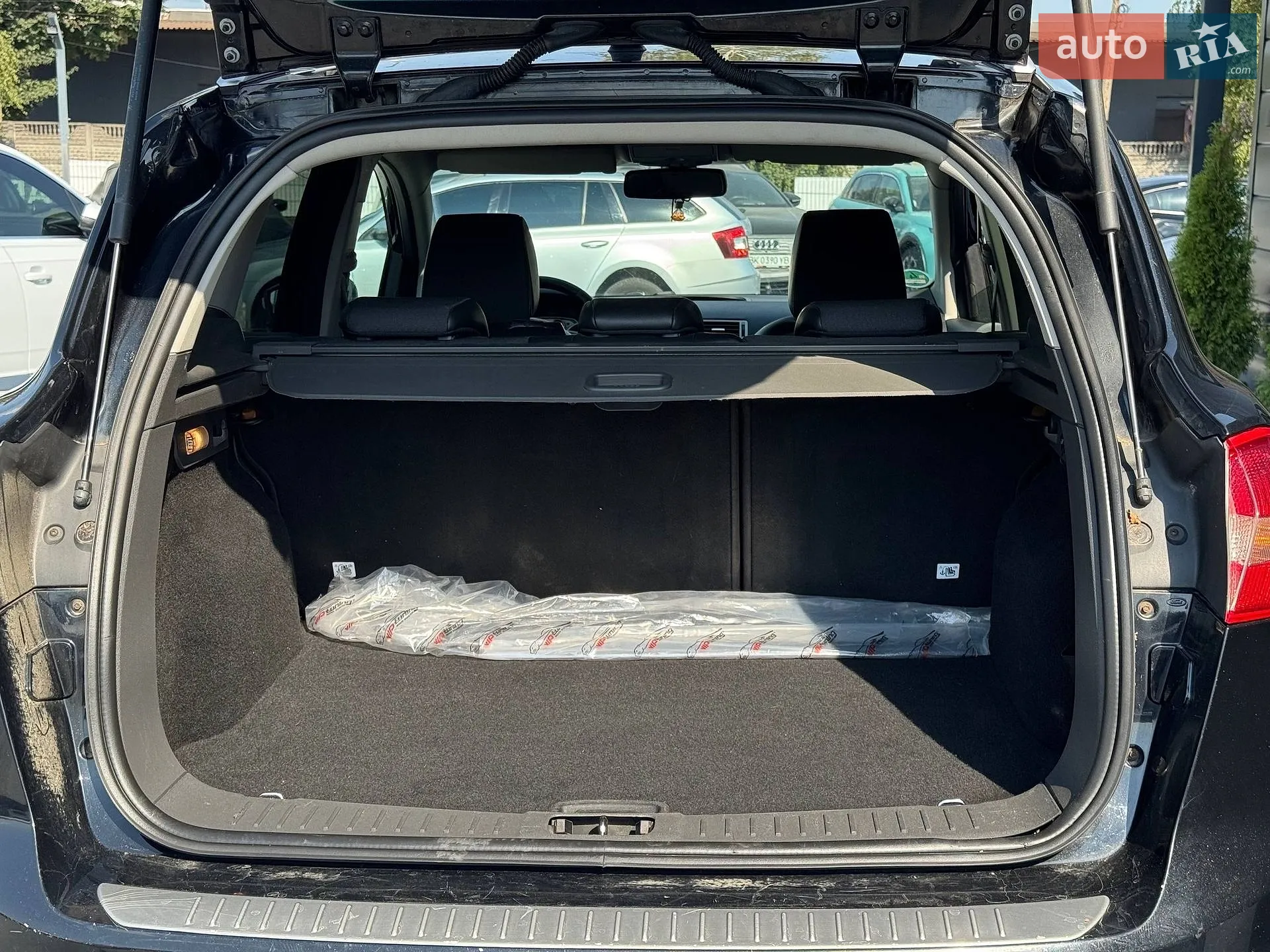 2012 Ford Kuga - мініатюра 16