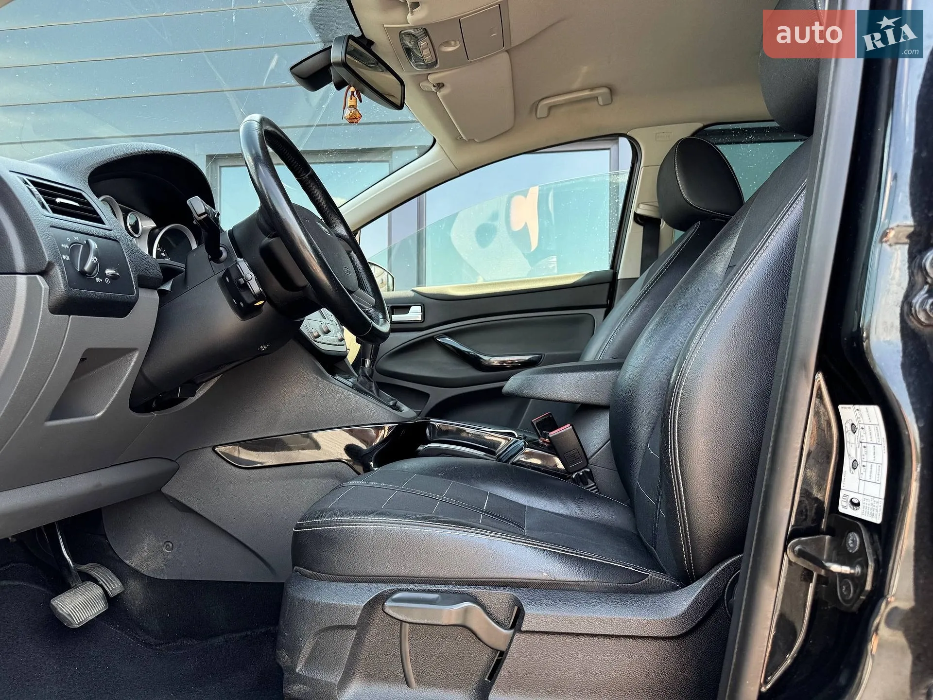 2012 Ford Kuga - мініатюра 21