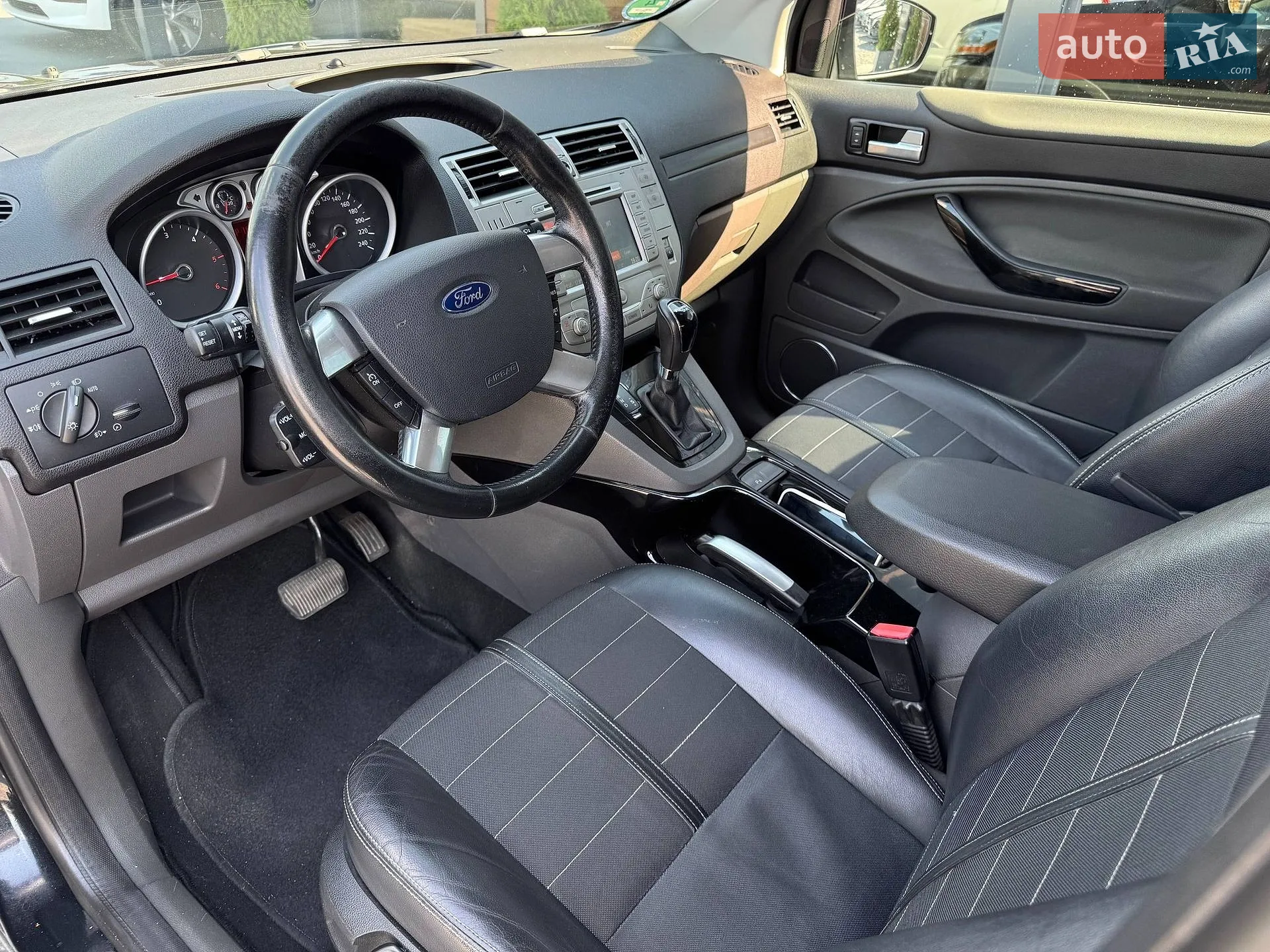 2012 Ford Kuga - мініатюра 24