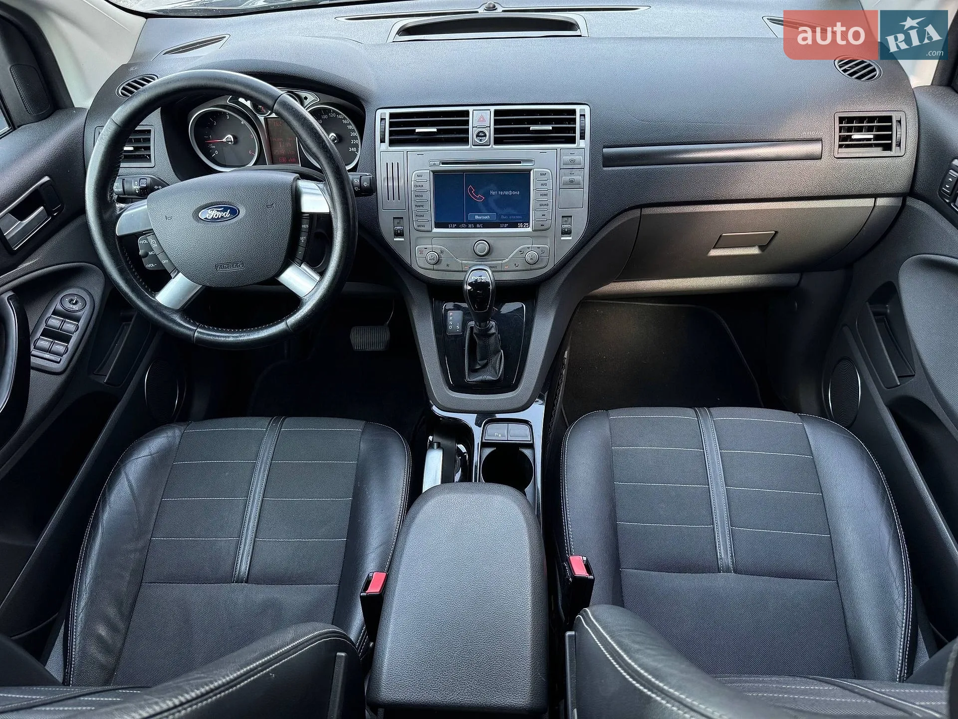 2012 Ford Kuga - мініатюра 52